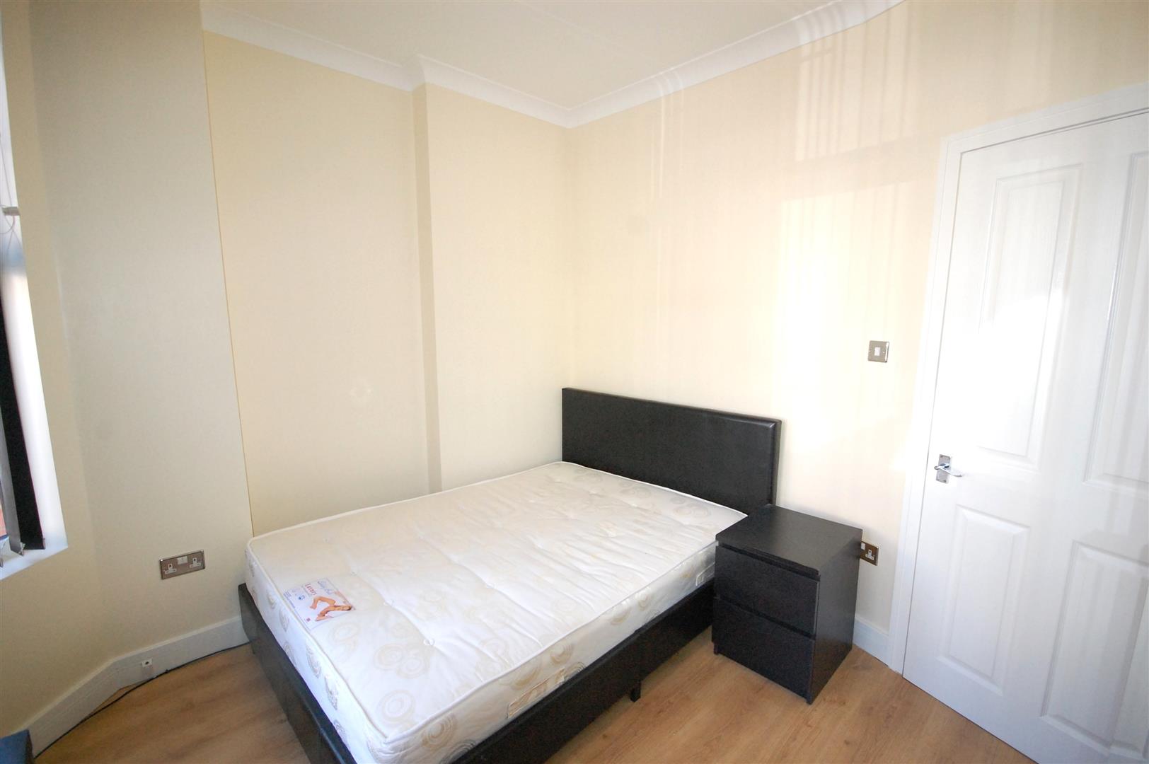 Arcadian Gardens, Wood Green, London